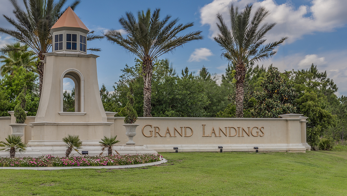 Grand Landing in Palm Coast, FL